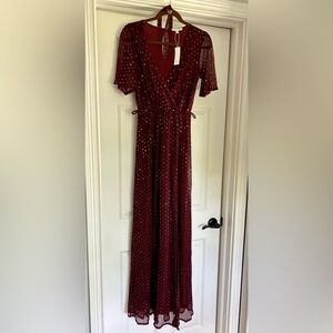 Baltic Born Grace Sparkle Gown